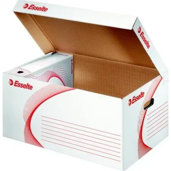 Archivační box Archivní krabice, Speedbox M, 367 x 325 x 263 mm, Esselte