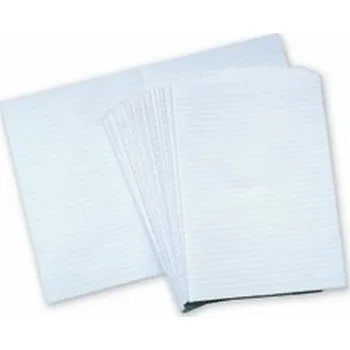 Papír pro tiskárny Linkovaný papír, 250 listů
