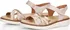 Dámské sandále Remonte D2058-31 Rosa