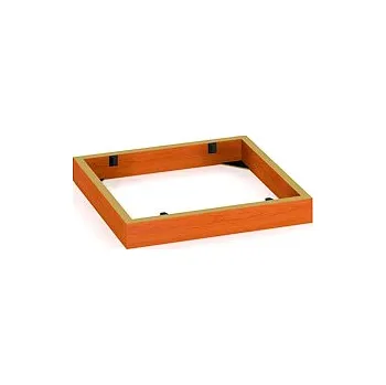 Hobis Sokl S 400 Barva korpusu: olše