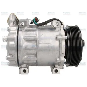 Kompresor klimatizace Nissens 89336