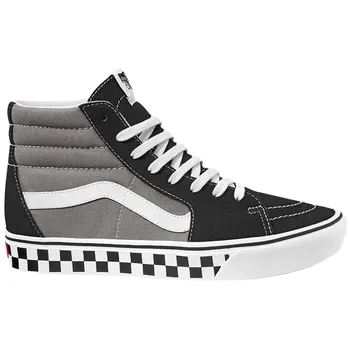 Pánské tenisky Recenze VANS Tape Mix ComfyCush Sk8-Hi VN0A3WMBWI6