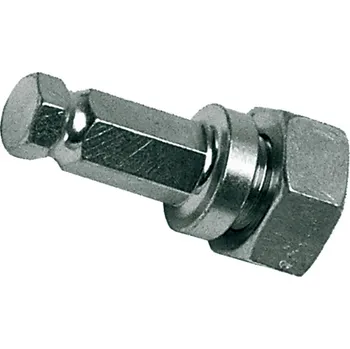 Sada na opravu pneumatiky 519 6634 upínací šestihran NV-11 M14