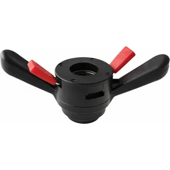 Sada na opravu pneumatiky 5509088 rychloupínací matice pr. 38mm