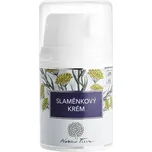 Nobilis Tilia Slaměnkový krém