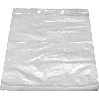 Sáček na potraviny Mikrotenové sáčky, 20 x 30 cm, 8 mikronů, 50 ks