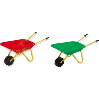 Pískoviště Kolečko celokovové