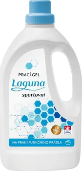 Prací gel Laguna Sport & Outdoor 1,5 l