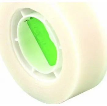 Lepicí páska Lepicí páska Kores, 19 mm x 33 m, popisovatelná