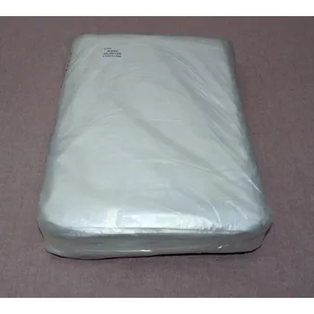 Přířezy mikrotenové, 25 x 35 cm, 1000 ks