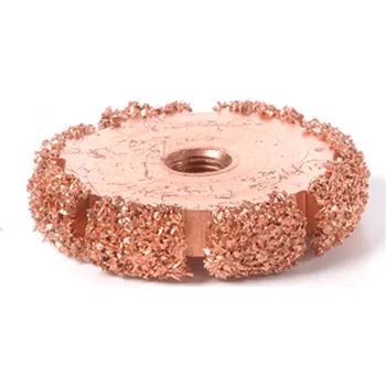 Sada na opravu pneumatiky 14-385A brusný kotouč 55x11mm K36