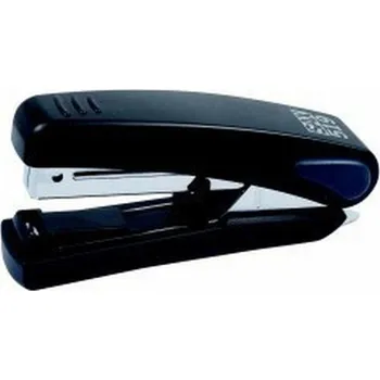 Sešívačka Sax 519 Mini, ploché sešívání, 20 listů