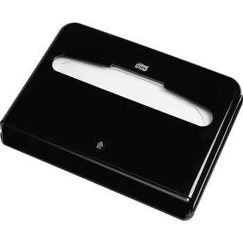 TORK Zásobník na papírové podložky černá