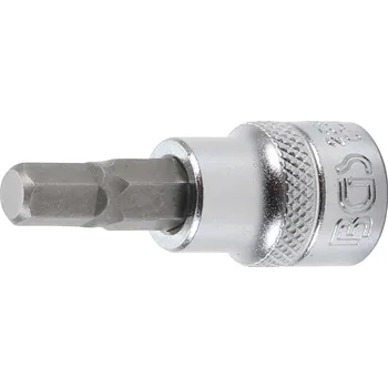 BGS Hlavice zástrčná 3/8" imbus 7,0 mm, zatížení do 5 kg