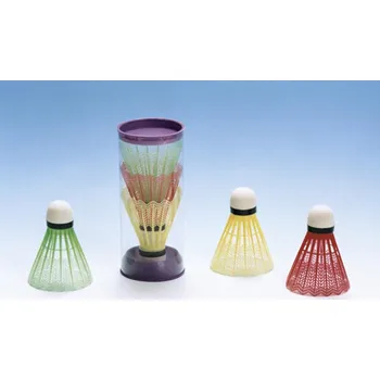 Badminton Košíčky na badminton, 3 kusy