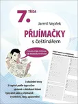 Přijímačky s češtinářem: 7. třída -…