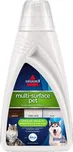Bissell Multi Surface Pet 2550 1 l