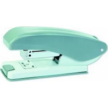 Sešívačka Boxer S2 šedá 20ls