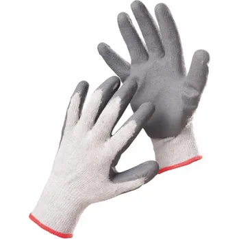 Pracovní rukavice Pracovní rukavice nitril vel. 9 (L)