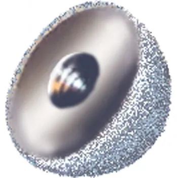 Sada na opravu pneumatiky 5954735 brusný kotouč pr. 32 mm, výška 18 mm, K36