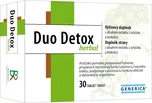 Generica Duo Detox Herbal 30 tbl.