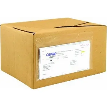 Obálka Nalepovací kapsa DL