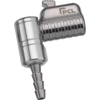 Zahradní hadice CH4K01 koncovka na foukání úhlová, na hadici pr. 8mm PCL