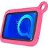 Tablet Alcatel 1T 7 2019 Kids 1/16 Pink Bumper Case (8068-2AALE1M-2)