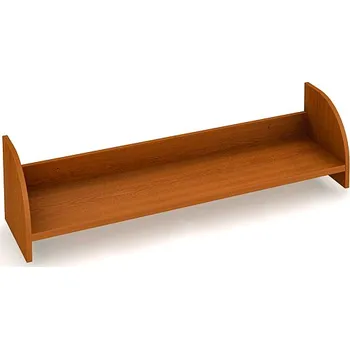 Policová skříň Hobis Police HPS 120 Barva korpusu: olše