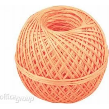 Obalový materiál Motouz polypropylen 250 g, 12500