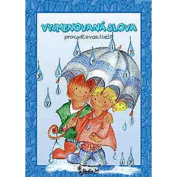 Český jazyk Písanka, vyjmenovaná slova