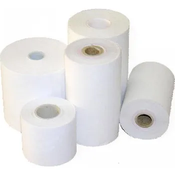 Papír pro tiskárny Kotouček termo, 57 x 45 x 12 mm