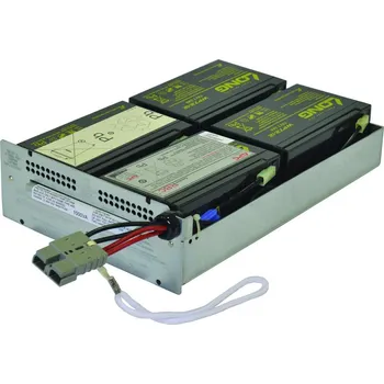 Článková baterie Baterie UPS RBC23 - 24v 14.4Ah - Pb 2966