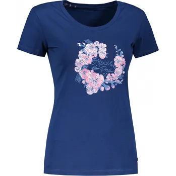 Dámské tričko Alpine Pro Marina LTSR592677PB