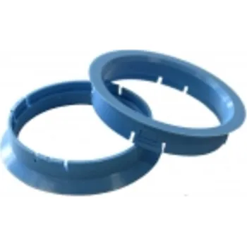 Vymezovací kroužek KR691591 Vymezovací kroužky 69,1 - 59,1 mm