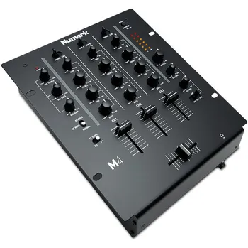 Numark M4 černý