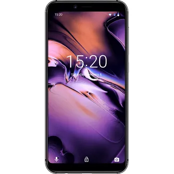 Mobilní telefon Recenze Umidigi A3 16 GB DualSIM Space Gray