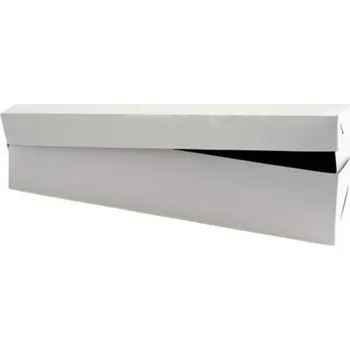 Elektroinstalační krabice Krabice na rolády 30x45x10cm