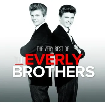Zahraniční hudba The Very Best Of The Everly Brothers - The Everly Brothers [CD]