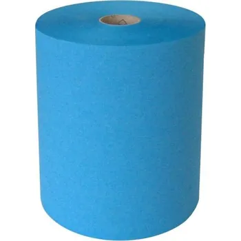 Papírový ručník Ručníky průmysl. 2vr. 210/230m/40 modré