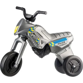 Dětské vozidlo Odrážedlo Enduro Yupee, Policie