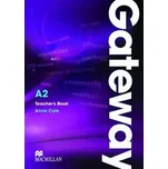 Gateway A2 - Teacher's Book + Test CD…