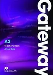 Gateway A2 - Teacher's Book + Test CD…
