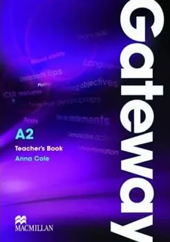Anglický jazyk Gateway A2 - Teacher's Book + Test CD Pack - Cornford Annie