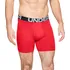 Sada pánského spodního prádla Under Armour Charged Cotton 6In 1327426-600 3-pack