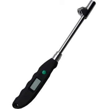 Autodiagnostika DTG-014C digitální měřák tlaku pneumatik