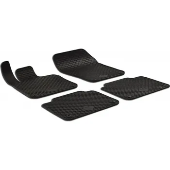 Auto-moto Gumárny Zubří Gumové autokoberce VOLVO S90 (2016-)