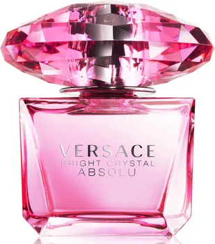 Vzorek parfému Versace Bright Crystal Absolu W EDP 5 ml