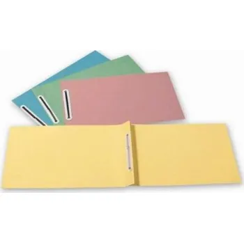 Rychlovazač A5, papírový, mix barev