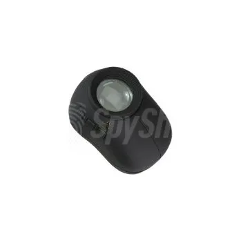 Gadget Zvětšovací sklo HS113 s UV-C světlem pro ověření hologramů na bankovkách Sleva 340 Kč